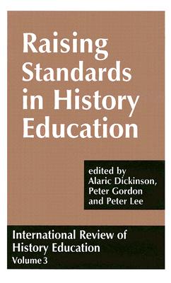 International Review of History Education