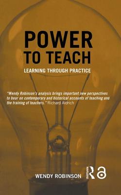 Power to Teach