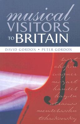 Musical Visitors to Britain