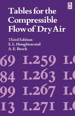 Tables: Compressible Flow of Dry Air