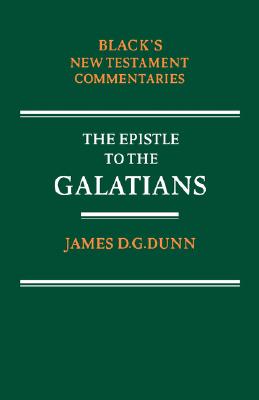 Epistle to the Galatians