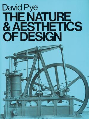 The Nature and Aesthetics of Design