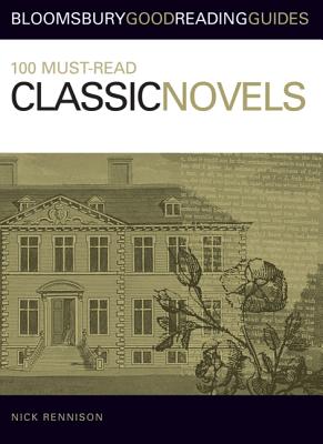 100 Must-read Classic Novels