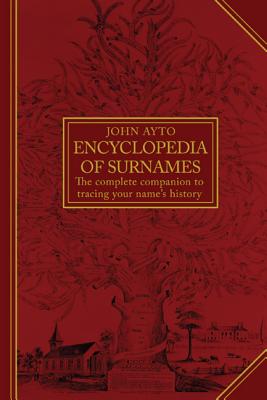 Encyclopedia of Surnames