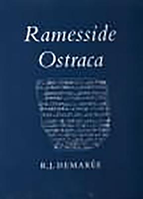 Ramesside Ostraca