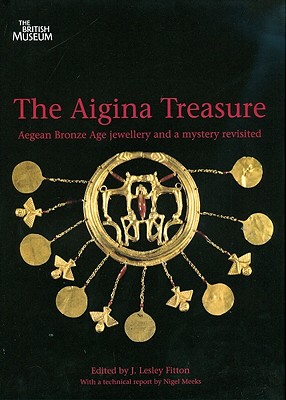 The Aigina Treasure