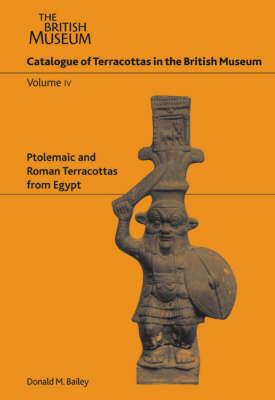 Catalogue of Terracottas in the British Museum IV