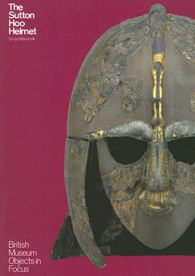 The Sutton Hoo Helmet