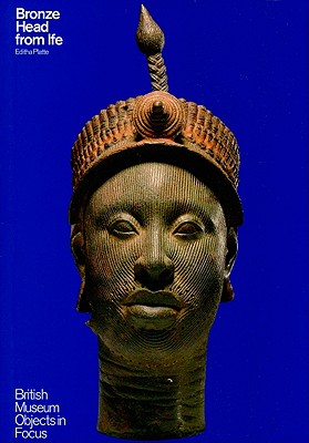 Bronze Head From Ife