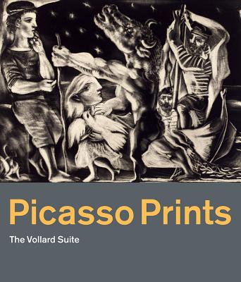 Picasso Prints