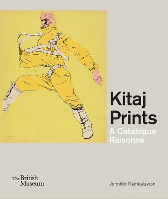 Kitaj Prints