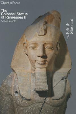 The Colossal Statue of Ramesses II