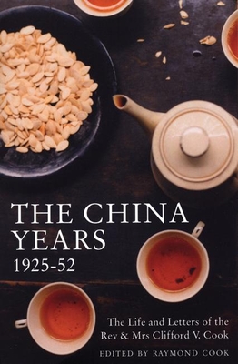 The China Years 1925-1952