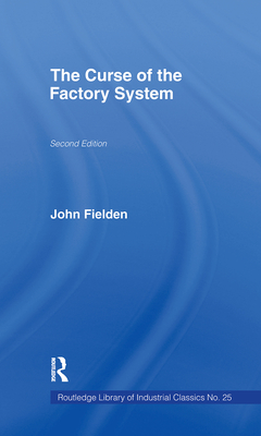 Curse of the Factory System