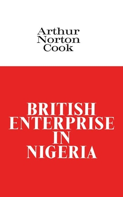 British Enterprise in Nigeria