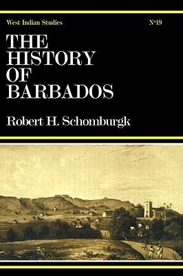 History of Barbados