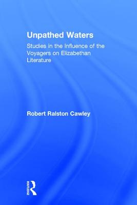 Unpathed Waters