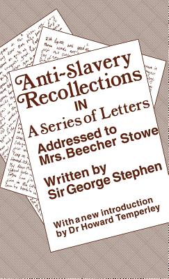 Anti-Slavery Recollection Cb