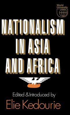 Nationalism in Asia and Africa