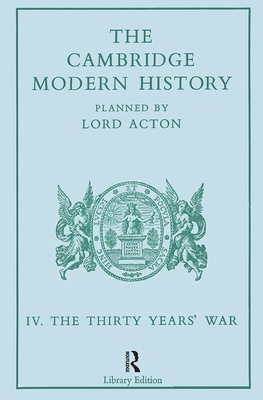 The Cambridge Modern History