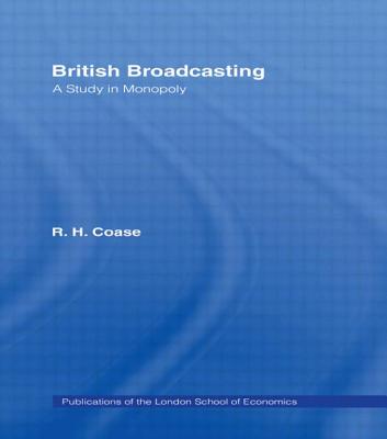 British Broadcasting