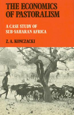 The Economics of Pastoralism