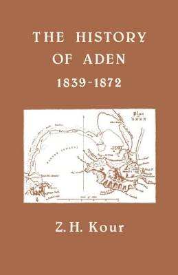 The History of Aden