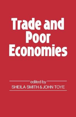 Trade and Poor Economies