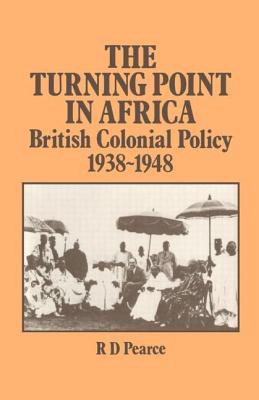 The Turning Point in Africa