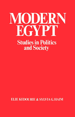 Modern Egypt