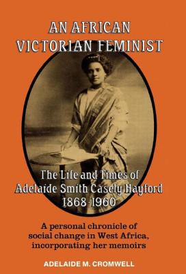 An African Victorian Feminist