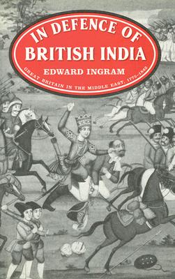 In Defence of British India