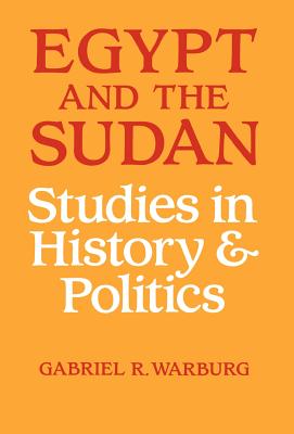 Egypt and the Sudan