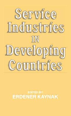 Service Industries in Developing Countries