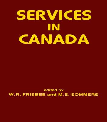 Services in Canada
