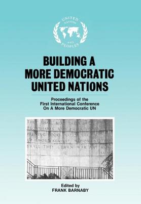 Building a More Democratic United Nations