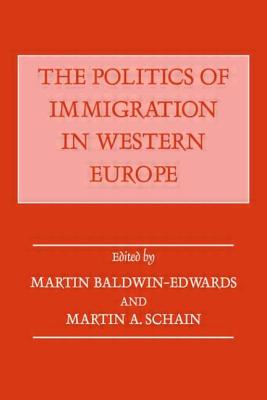 The Politics of Immigration in Western Europe