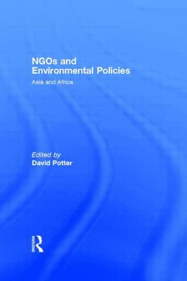 NGOs and Environmental Policies