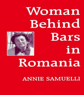 Women Behind Bars in Romania