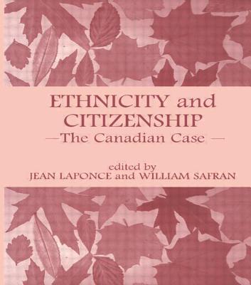 Ethnicity and Citizenship