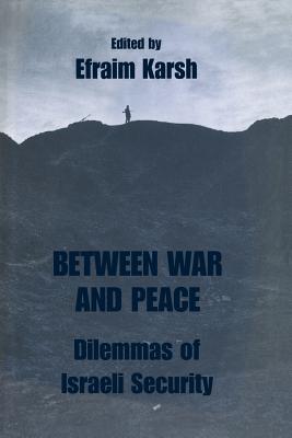 Between War and Peace