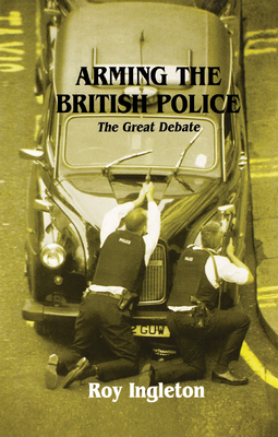 Arming the British Police