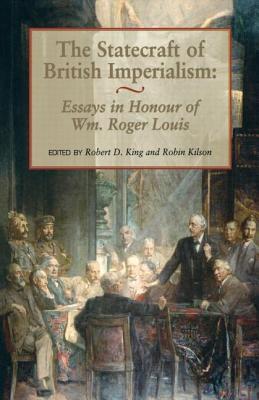 The Statecraft of British Imperialism