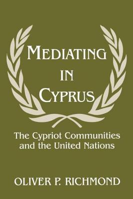 Mediating in Cyprus