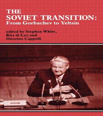 The Soviet Transition