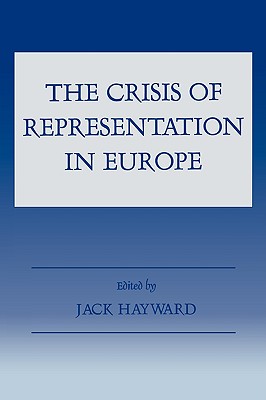 The Crisis of Representation in Europe