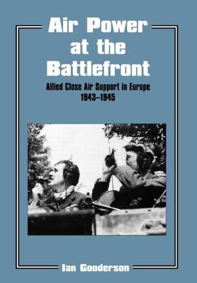 Air Power at the Battlefront