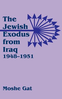 The Jewish Exodus from Iraq, 1948-1951