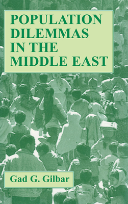 Population Dilemmas in the Middle East