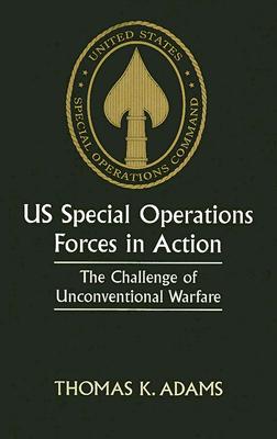 US Special Operations Forces in Action